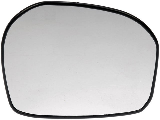 Door Mirror Glass Dorman-Help 56376