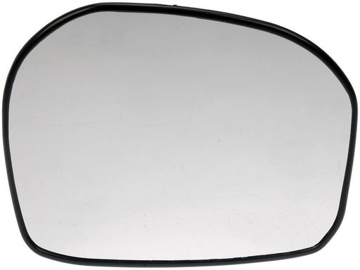 Door Mirror Glass Dorman-Help 56376