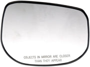 Door Mirror Glass Dorman-Help 56377