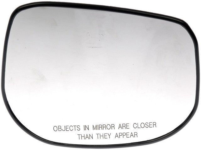 Door Mirror Glass Dorman-Help 56377