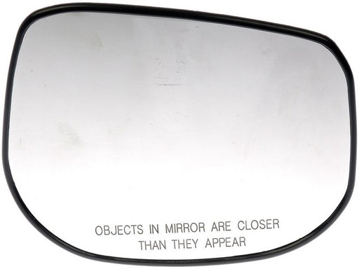 Door Mirror Glass Dorman-Help 56377