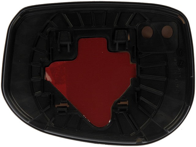 Door Mirror Glass Dorman-Help 56377