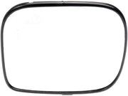 Door Mirror Glass Dorman-Help 56386