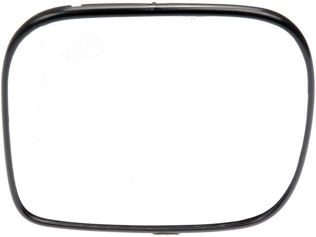 Door Mirror Glass Dorman-Help 56386