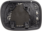 Door Mirror Glass Dorman-Help 56386
