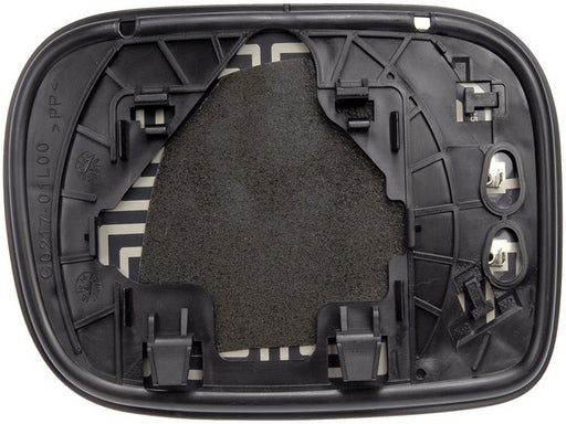 Door Mirror Glass Dorman-Help 56386
