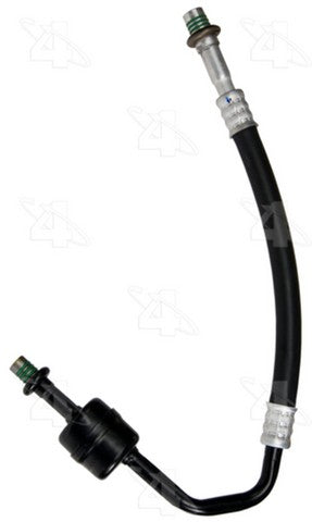 A/C Refrigerant Suction Hose Four Seasons 56387