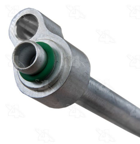 A/C Refrigerant Discharge / Suction Hose Assembly Four Seasons 56388