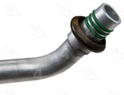A/C Refrigerant Discharge / Suction Hose Assembly Four Seasons 56388