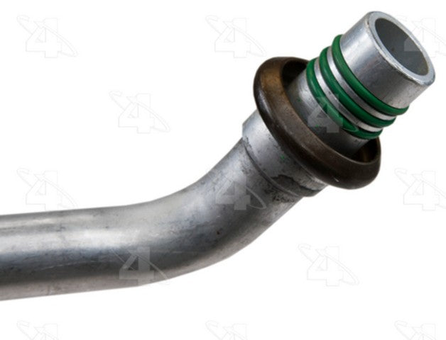 A/C Refrigerant Discharge / Suction Hose Assembly Four Seasons 56388