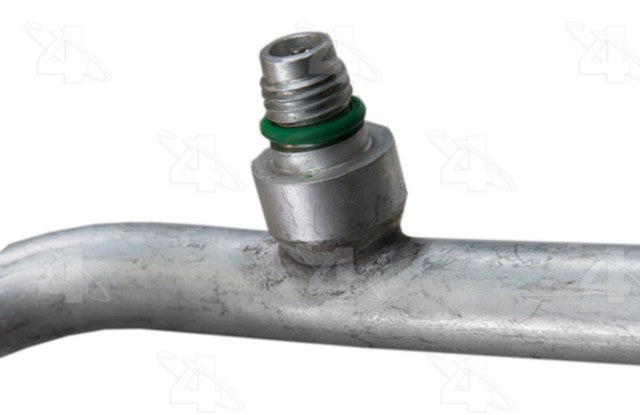 A/C Refrigerant Discharge / Suction Hose Assembly Four Seasons 56388