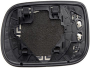 Door Mirror Glass Dorman-Help 56389