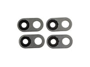 Engine Coolant Water By-Pass Gasket Dorman-Help 56390