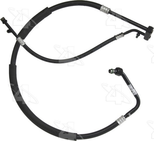 A/C Refrigerant Discharge / Suction Hose Assembly Four Seasons 56393