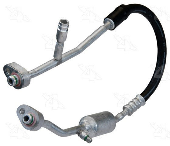 A/C Refrigerant Discharge Hose Four Seasons 56394