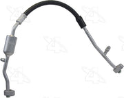A/C Refrigerant Discharge Hose Four Seasons 56394