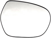 Door Mirror Glass Dorman-Help 56397