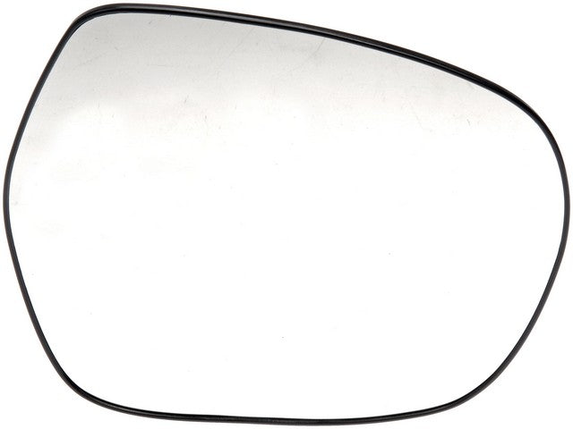 Door Mirror Glass Dorman-Help 56397