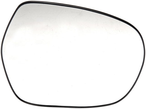 Door Mirror Glass Dorman-Help 56397