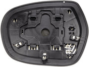 Door Mirror Glass Dorman-Help 56397