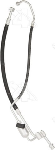 A/C Refrigerant Discharge / Suction Hose Assembly Four Seasons 56400