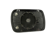 Door Mirror Glass Dorman-Help 56403