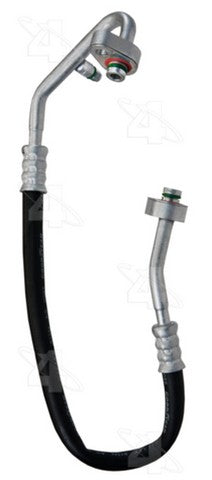 A/C Refrigerant Discharge Hose Four Seasons 56403