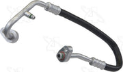 A/C Refrigerant Discharge Hose Four Seasons 56403