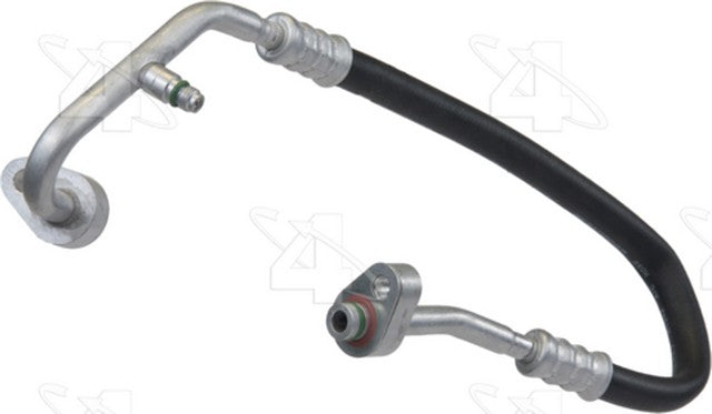 A/C Refrigerant Discharge Hose Four Seasons 56403