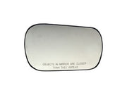 Door Mirror Glass Dorman-Help 56404