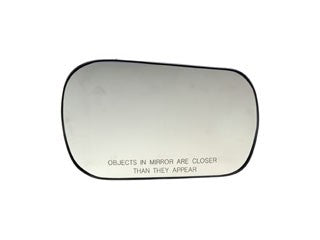 Door Mirror Glass Dorman-Help 56404
