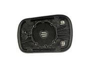 Door Mirror Glass Dorman-Help 56404