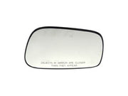 Door Mirror Glass Dorman-Help 56406