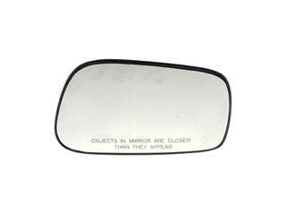 Door Mirror Glass Dorman-Help 56406