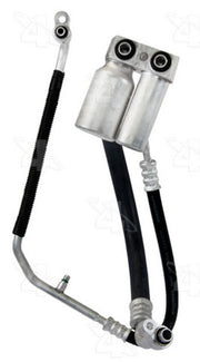 A/C Refrigerant Discharge / Suction Hose Assembly Four Seasons 56406