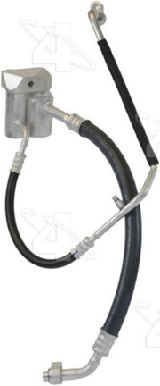 A/C Refrigerant Discharge / Suction Hose Assembly Four Seasons 56406