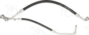 A/C Refrigerant Discharge / Suction Hose Assembly Four Seasons 56408