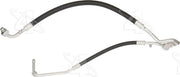 A/C Refrigerant Discharge / Suction Hose Assembly Four Seasons 56408