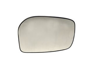 Door Mirror Glass Dorman-Help 56409