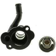 Engine Coolant Thermostat Housing Assembly MotoRad 5640KT