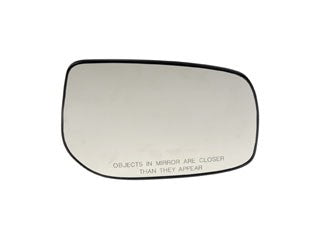 Door Mirror Glass Dorman-Help 56410