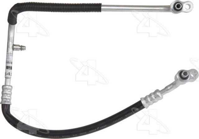 A/C Refrigerant Discharge Hose Four Seasons 56410