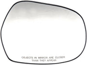 Door Mirror Glass Dorman-Help 56412