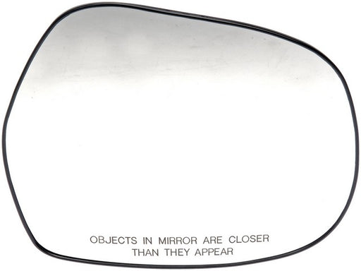 Door Mirror Glass Dorman-Help 56412