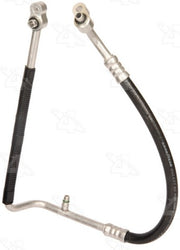A/C Refrigerant Discharge Hose Four Seasons 56412