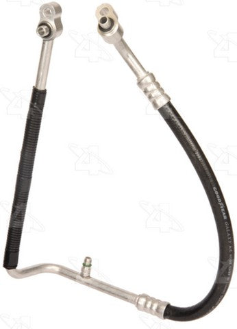 A/C Refrigerant Discharge Hose Four Seasons 56412