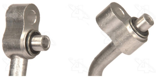 A/C Refrigerant Discharge Hose Four Seasons 56412