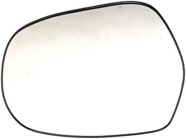 Door Mirror Glass Dorman-Help 56414