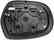 Door Mirror Glass Dorman-Help 56414