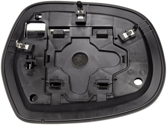 Door Mirror Glass Dorman-Help 56414